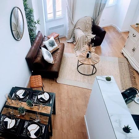 7 Couchages Aux Portes Des Celebres Parfumeries Wifi Грас Екстериор снимка